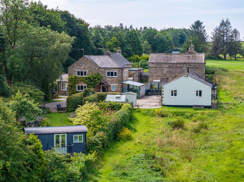 Main image of property: Braeside, Greenhead, Brampton, CA8