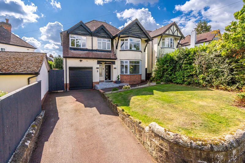 Main image of property: Lothians Road, Tettenhall, Wolverhampton