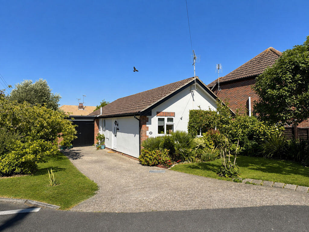 Main image of property: Summerhill Drive, Felpham