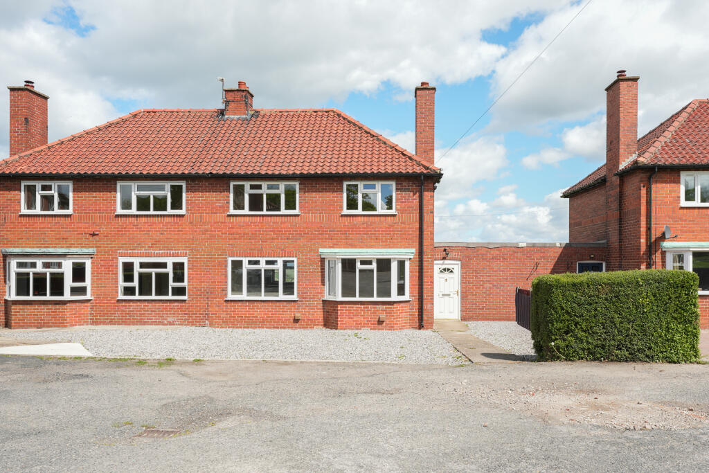 Main image of property: Eastfield, Amotherby, Malton, North Yorkshire