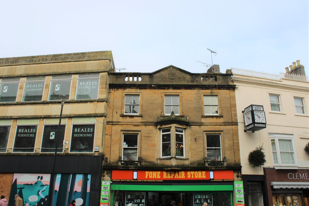 Main image of property: Central Yeovil, Somerset