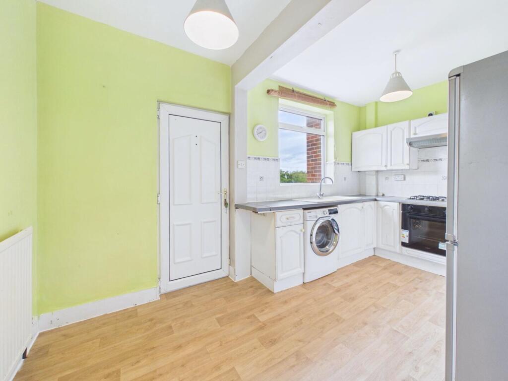 House in Sheffield - View 4