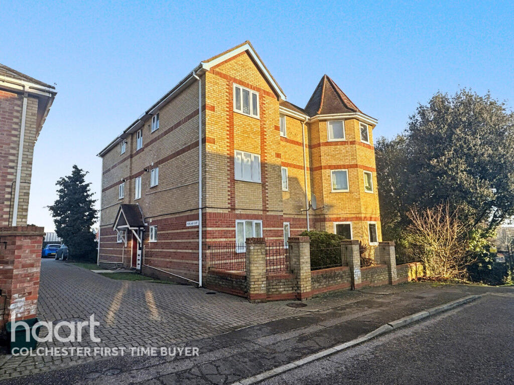 Main image of property: Recreation Road, Colchester