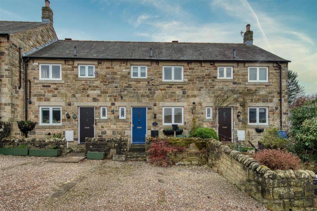 Main image of property: Ibbotsons Croft, Hathersage, Hope Valley