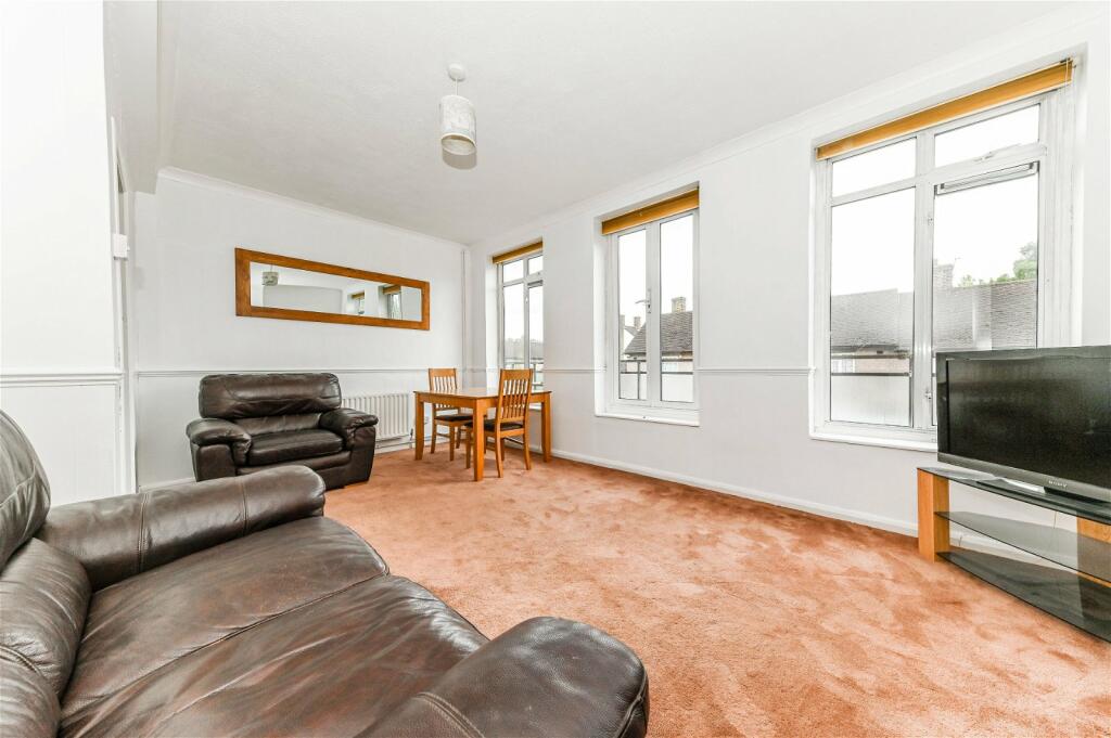 Main image of property: Holburne Road, London, SE3 8HQ