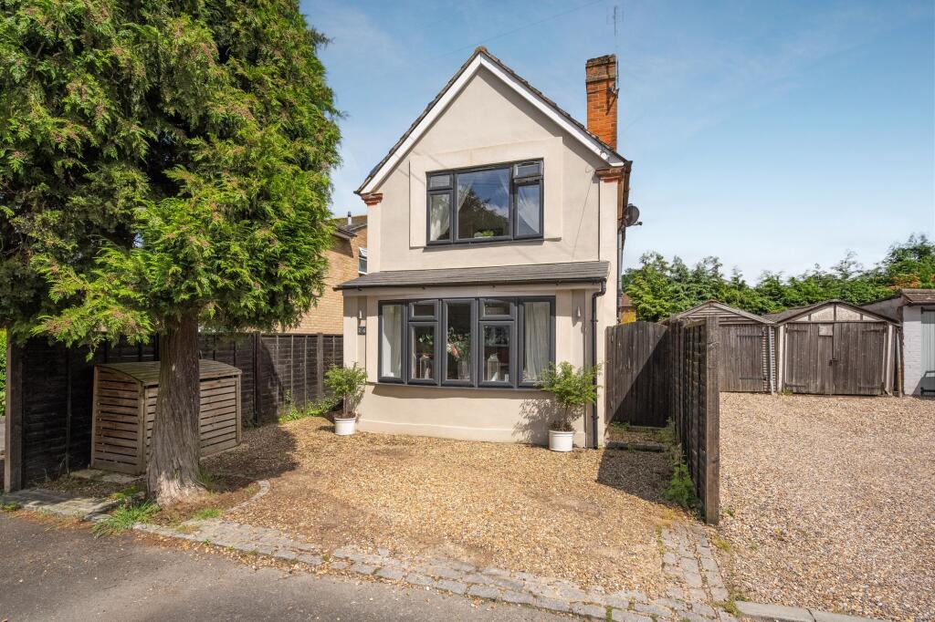 Main image of property: Upper Nursery, Sunningdale, SL5