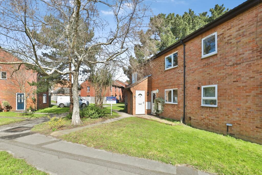 Main image of property: Thorncombe Close, Poole, BH17