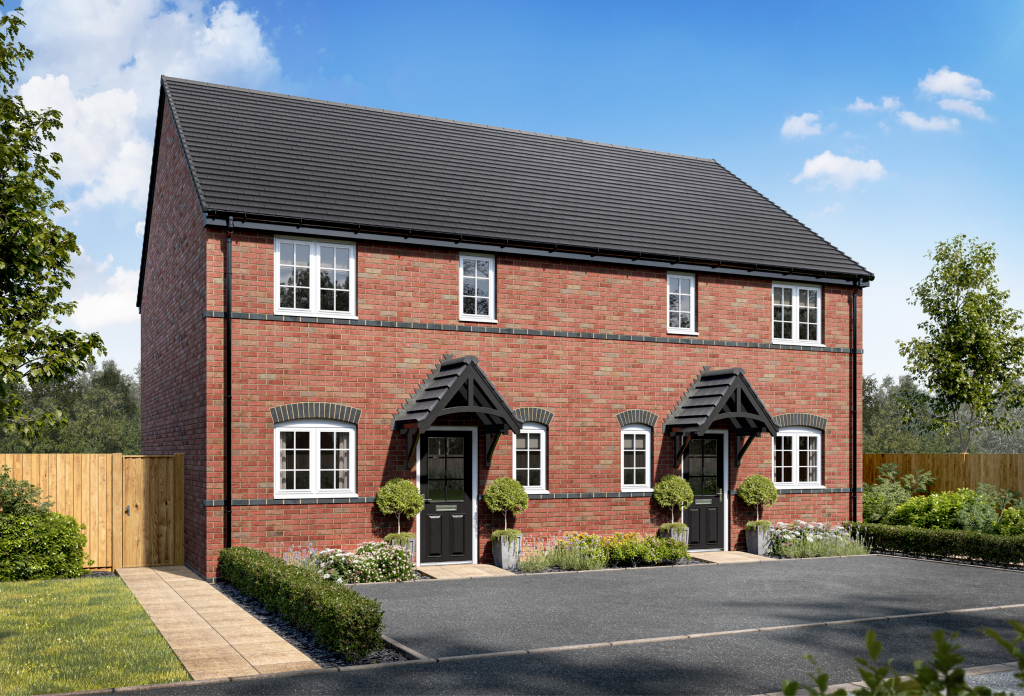 Main image of property: Iveshead Road,
Shepshed,
Leicestershire
LE12 9ER
