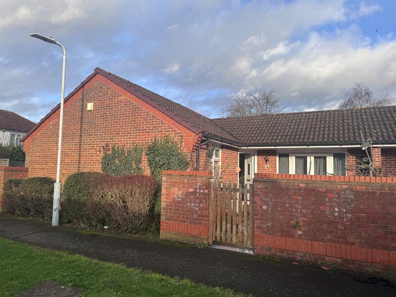 Main image of property: Cheviot Close, Harlington, Hayes