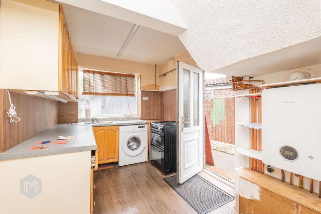 Observatory Road, Blackburn, BB2 photo 5