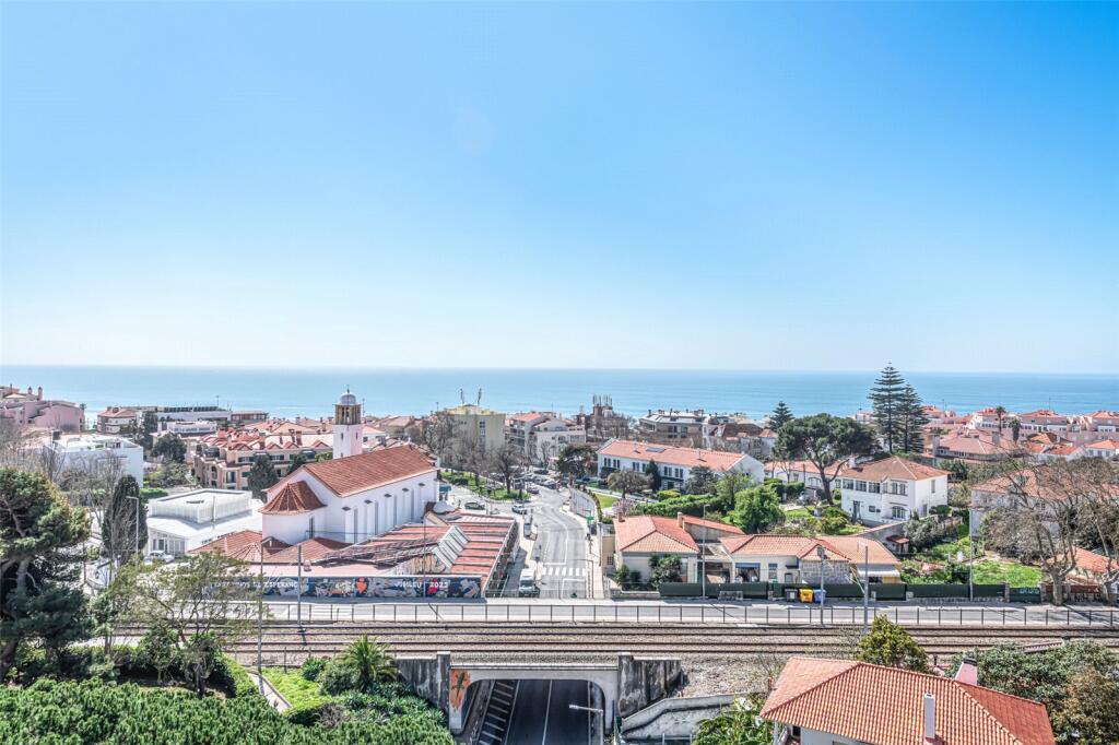 Main image of property: Penthouse Parede, Estoril, Estoril, Portugal, 1070-034