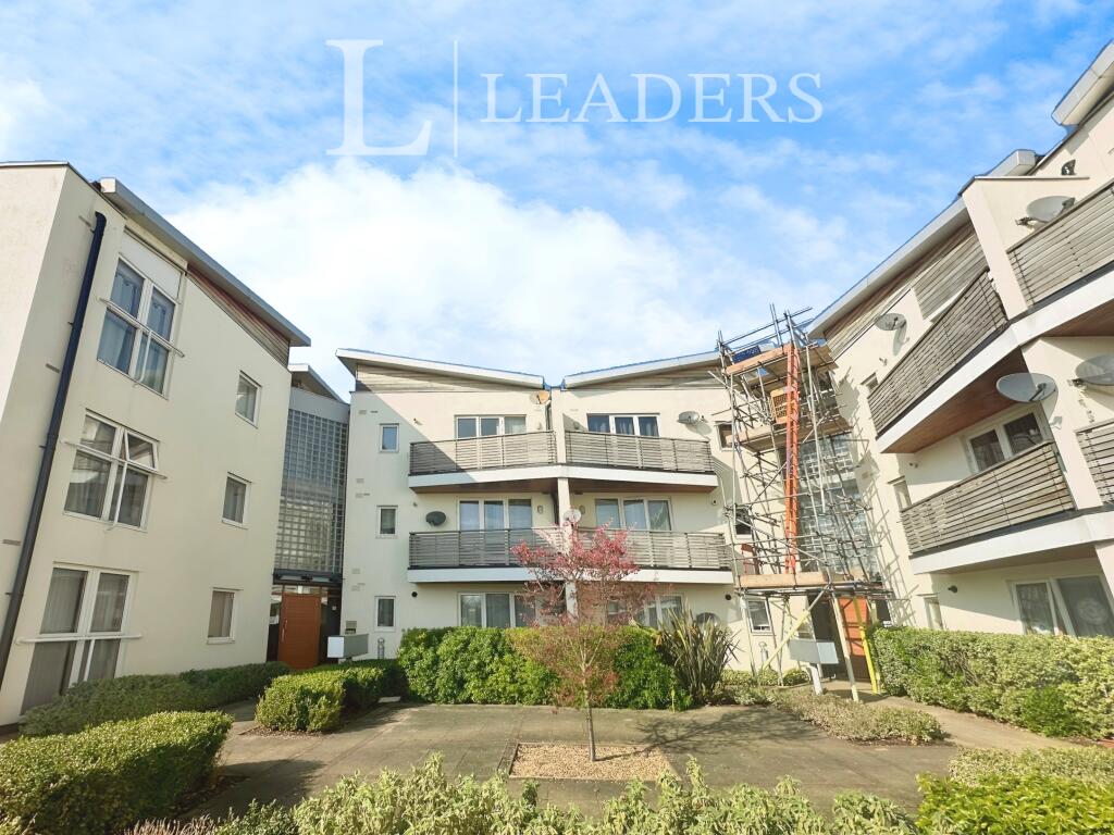 Main image of property: Hening Avenue, Ipswich, IP3