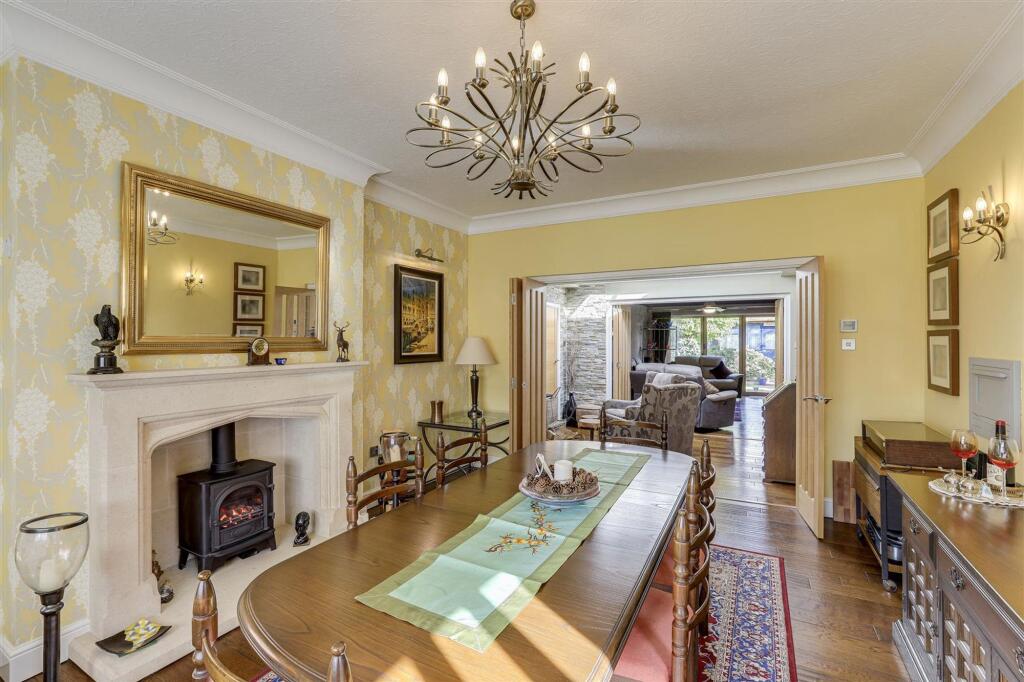 House in Nottingham, Long Eaton - View 5