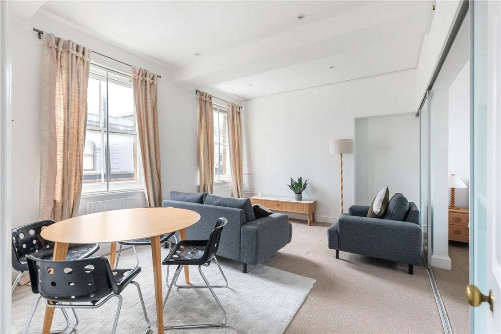 Main image of property: Islington Park Street, London, N1