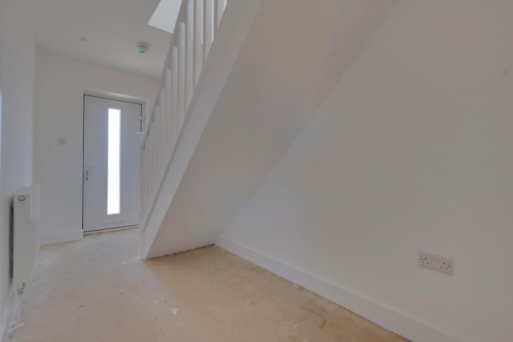House in Havant, Bedhampton - View 4