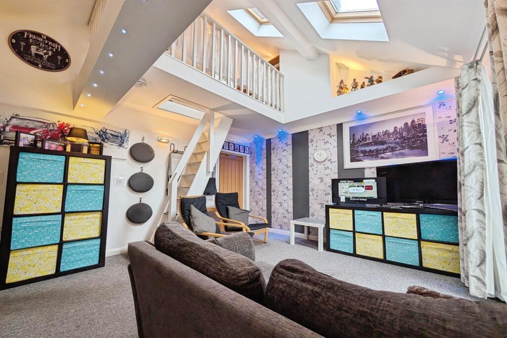 Main image of property: Doncaster Road, SO50