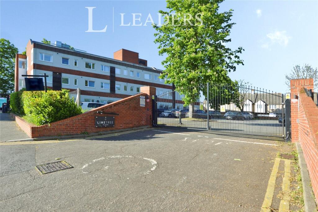 Main image of property: Collingwood Road, Witham, Essex
