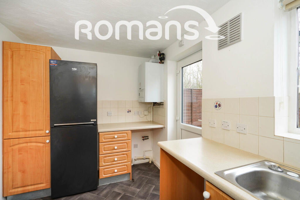 House in Swindon, St. Andrews - View 4