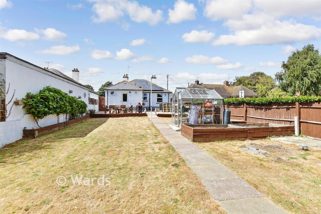 Main image of property: Church Road, New Romney, Kent