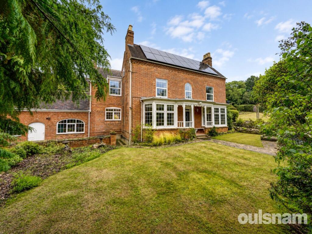 Main image of property: Pike Hill, Blackwell, Bromsgrove, Worcestershire, B60