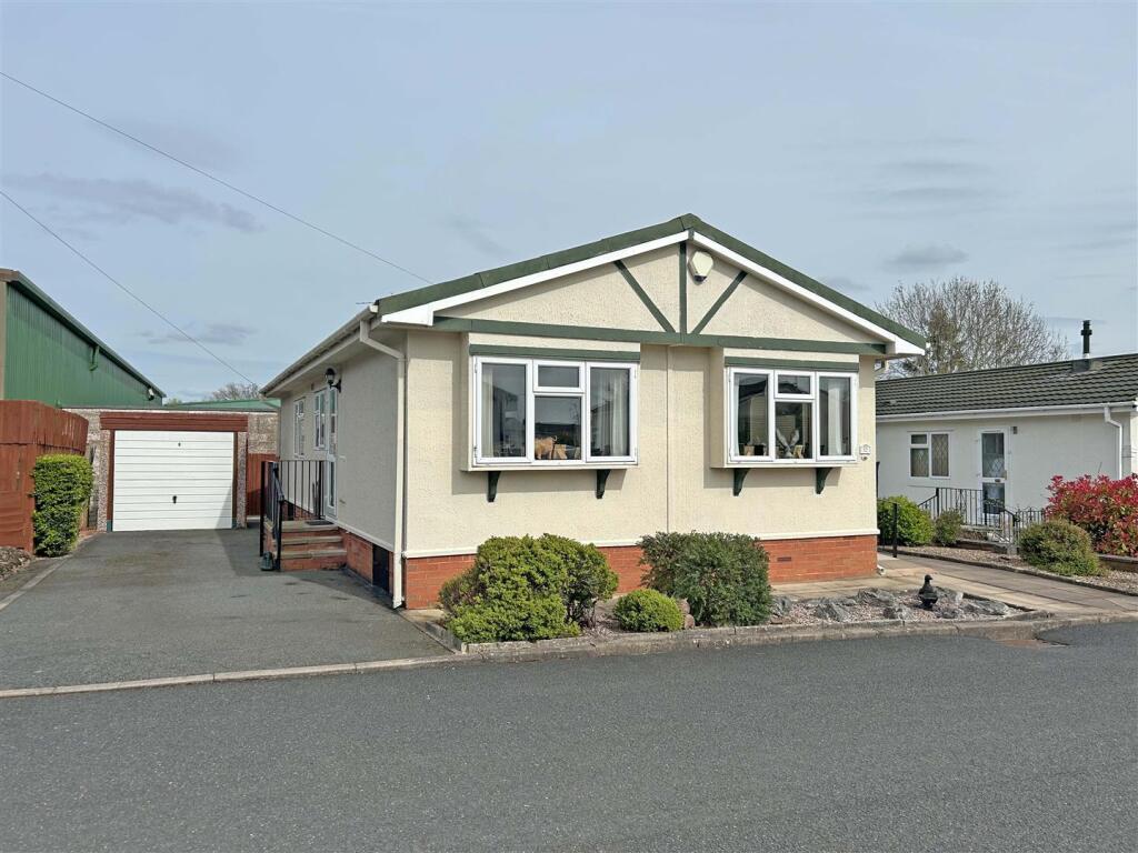 Main image of property: Chapel Lane, Wythall