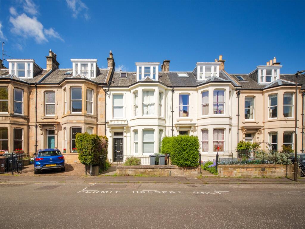 Main image of property: Hartington Place, Bruntsfield, Edinburgh, EH10