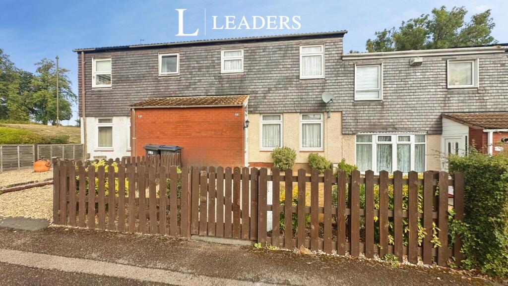 Main image of property: Lydbrook Covert, Birmingham, West Midlands