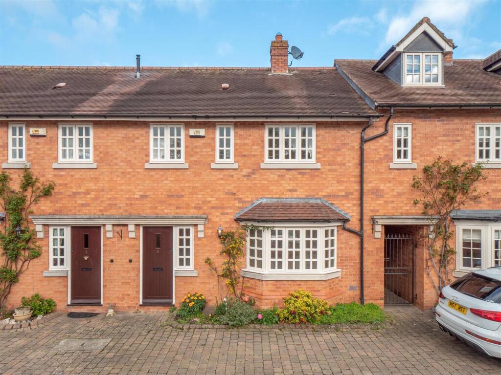 Main image of property: The Tanyard, Henley-In-Arden