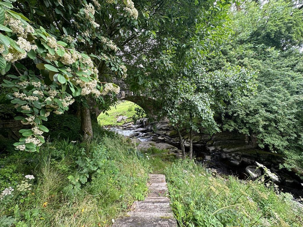 Additional image 53 of Dibbles Bridge Cottage and Annexe, Hartlington, Skipton