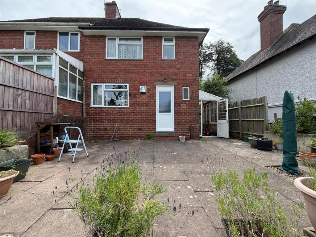 Abbey Road, Smethwick - View 4