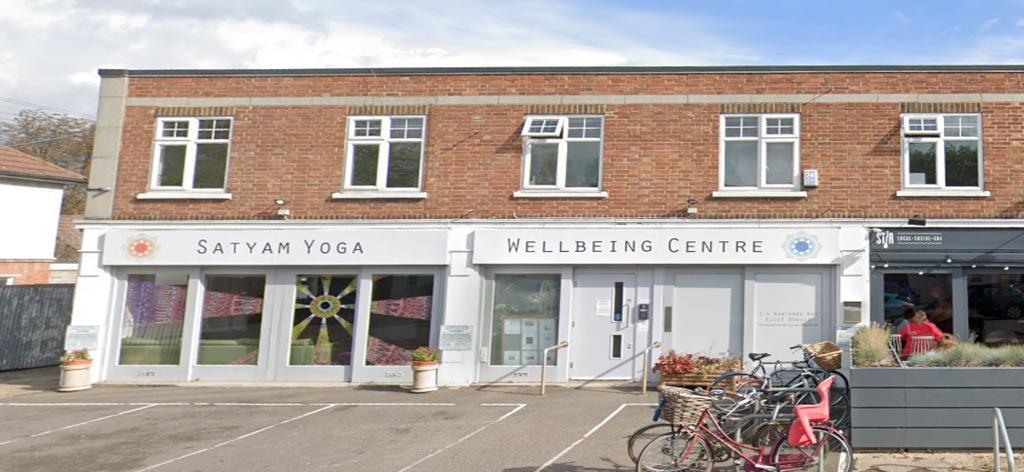 Main image of property: 2-4 Hawthorn Way, Cambridge, Cambridgeshire, CB4