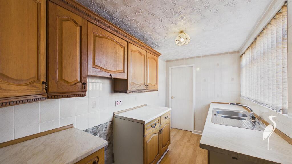House in Sunderland, Pallion - More