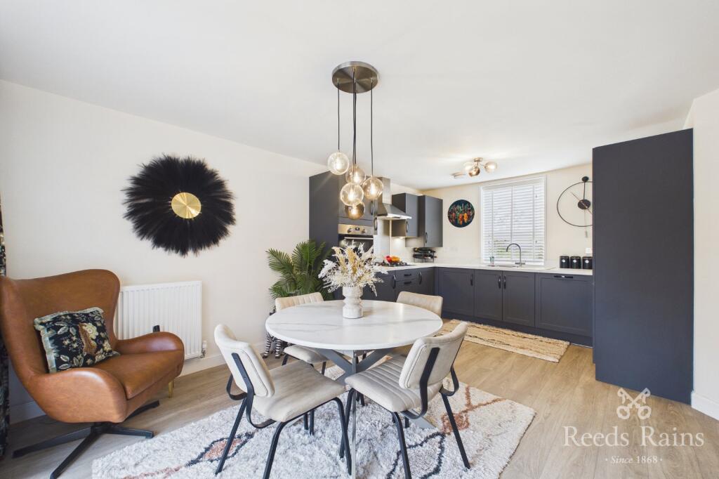 Revill Road, Langold, Worksop, Nottinghamshire, S81 photo 3