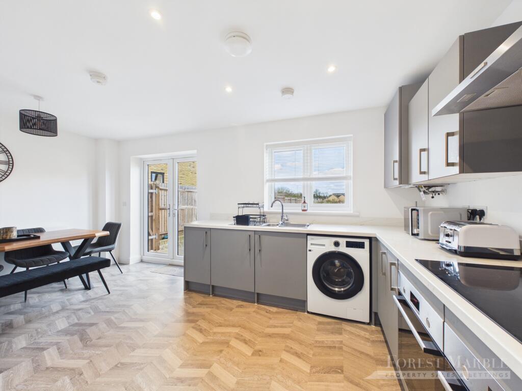 Additional image 3 of Oakley Way, Frome