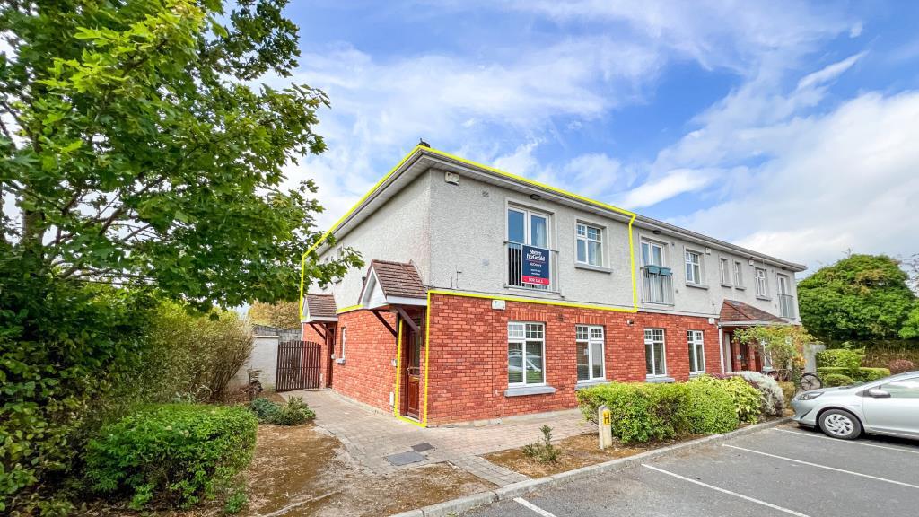 Main image of property: 77 Talbots Gate, Freshford Road, Kilkenny, R95 HP95