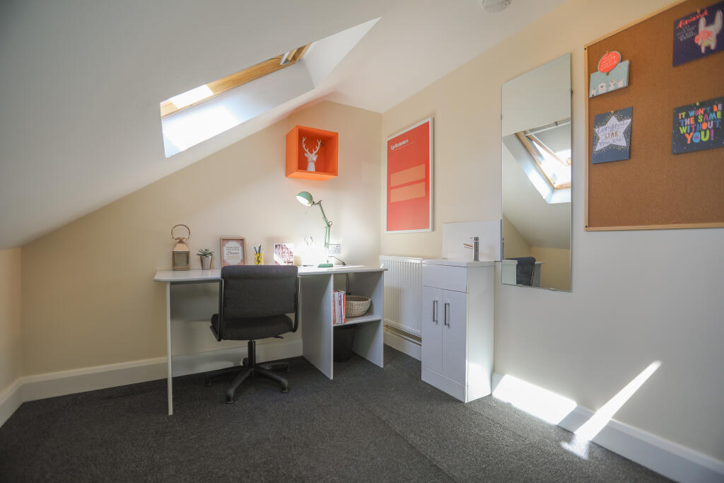 House in Brighton, Bevendean - View 5