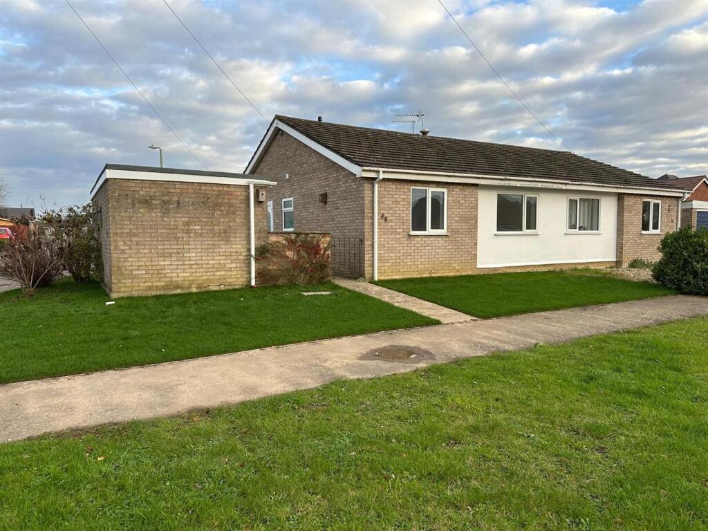 Main image of property: Pretyman Avenue, Bacton, Stowmarket