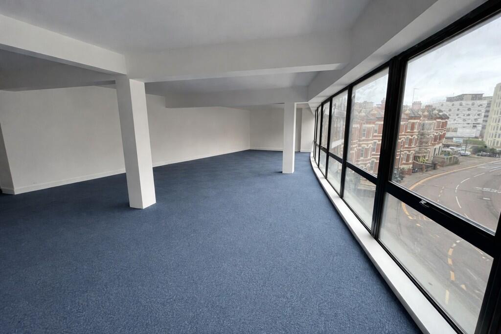 Additional image 2 of Burlington House, Second Floor, Suite A, Old Christchurch Road, Bournemouth, Dorset