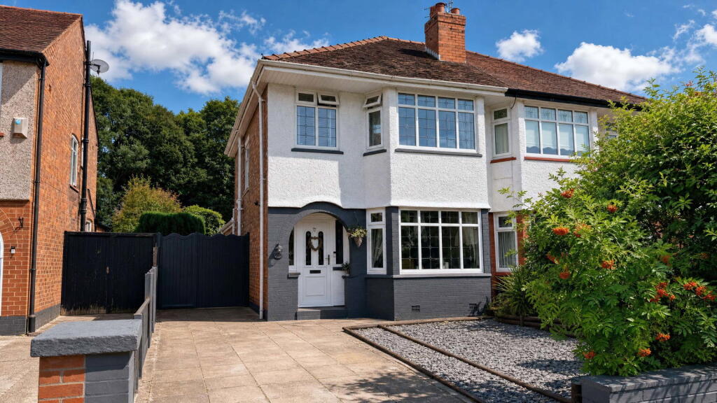 Main image of property: Balmoral Drive, Churchtown, Southport, PR9 8PY