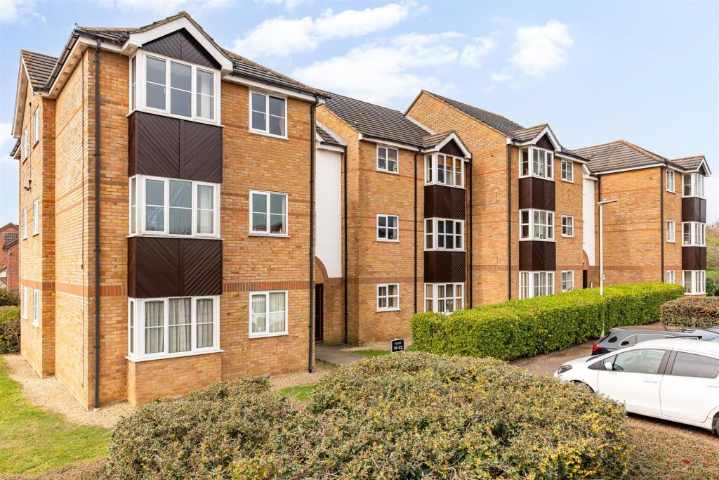 Main image of property: Foxes Close, Hertford