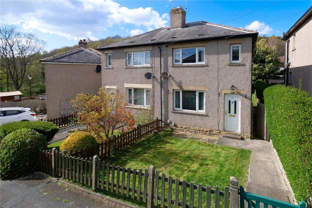 Main image of property: Enfield Road, Baildon, Shipley, West Yorkshire, BD17