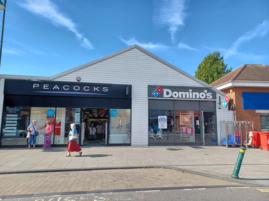 Main image of property: Units 1 & 2, 44 Salisbury Road, Amesbury, SP4 7HD