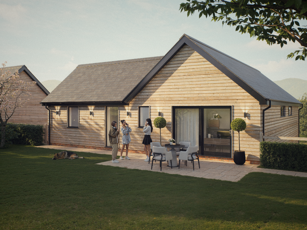 Nesscliffe,
SY4 1DB
 photo 2