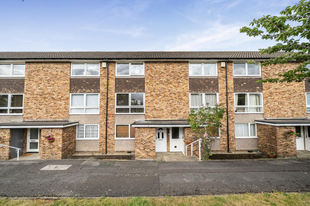 Main image of property: Seaford Close, Ruislip