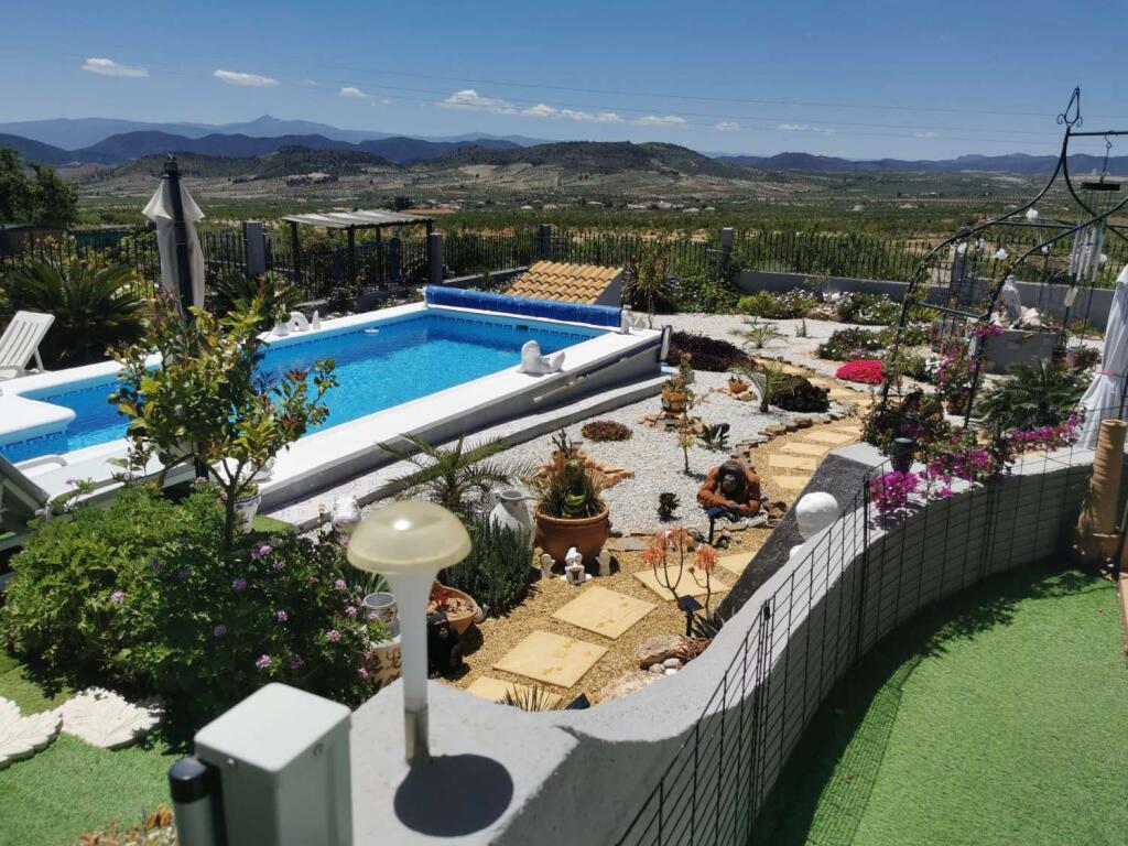 Main image of property: Andalucia, Almería, Oria