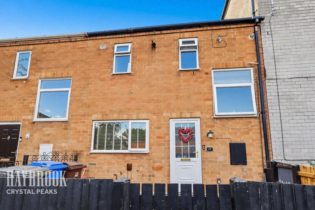 Main image of property: Halfway Gardens, Sheffield