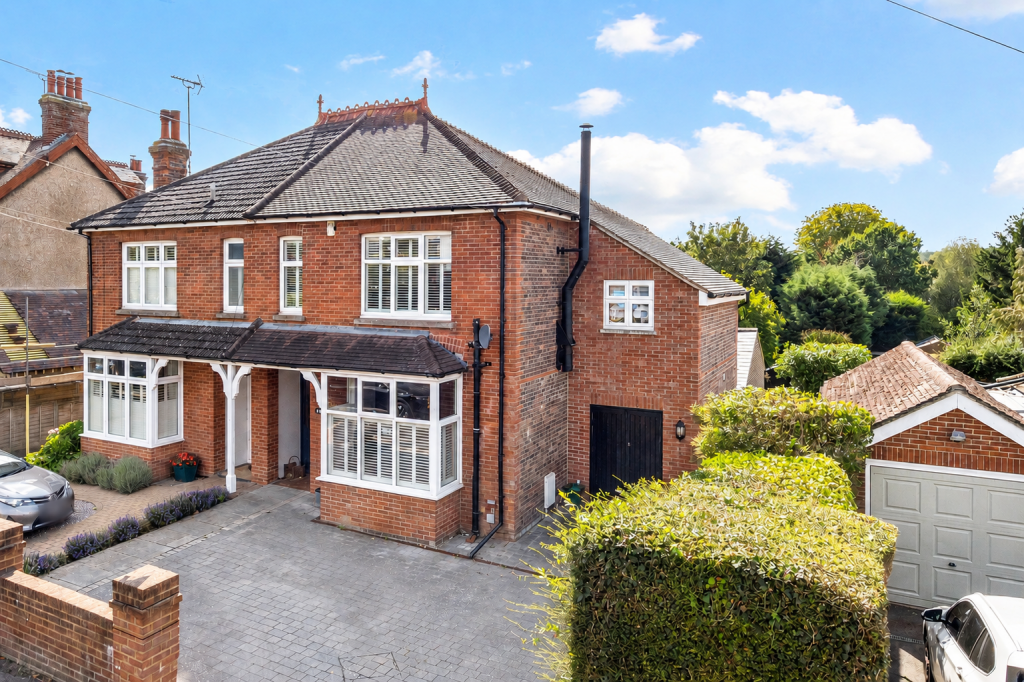 Main image of property: Haywards Road, Haywards Heath, RH16