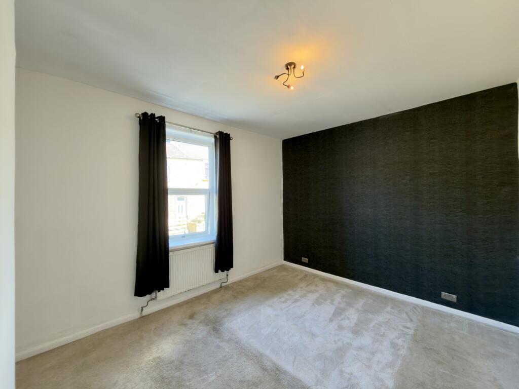 House in Blackburn - More