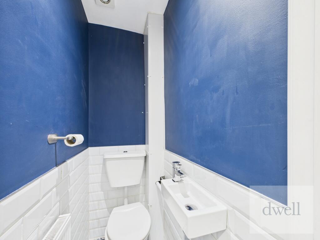 Apartment in Leeds - More