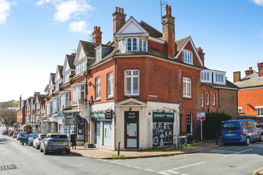 Main image of property: Meads Street, Eastbourne